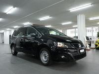 Gebraucht Seat Alhambra FR 150 PS (110 kW) 2019 Van / Kleinbus
