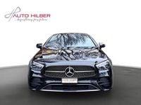 Gebraucht Mercedes E200 AMG line 197 PS (144 kW) 2021 Coupé