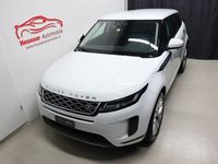gebraucht Land Rover Range Rover evoque D 200 MHEV SE AT9