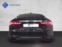 gebraucht Audi A5 Sportback 40 TDI S-Line Attraction quattro S-tronic