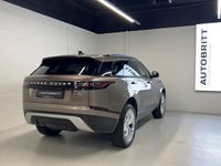 gebraucht Land Rover Range Rover Velar P 380 SE Automatic