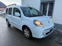 Gebraucht Renault Kangoo Happy Family 106 PS (77 kW) 2012