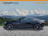 gebraucht Aston Martin Vanquish V12 5.9-48 Touchtronic 2