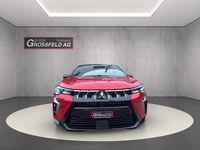 Neu Mitsubishi ASX Instyle 158 PS (116 kW) 2025 Rot SUV