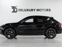 gebraucht Porsche Macan S PDK