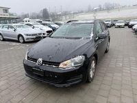 Gebraucht VW Golf VII Comfortline 110 PS (80 kW) 2014 Kombi