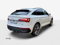 gebraucht Audi Q5 Sportback 50 TFSI e PHEV S line quattro S-tronic