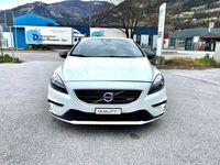 gebraucht Volvo V40 Sport200