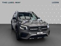 Gebraucht Mercedes GLB250 224 PS (164 kW) 2023 SUV