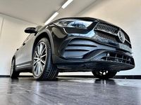 Gebraucht Mercedes GLA220 AMG line 190 PS (139 kW) 2022 SUV