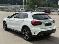Gebraucht Mercedes GLA250 AMG line 211 PS (155 kW) 2019 SUV