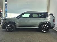 Neu Kia EV5 GT-Line 159 kW (217 PS) 2026 Grün SUV