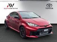 Neu Toyota Yaris Sport 280 PS (205 kW) 2025 Kleinwagen