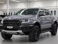 Gebraucht Ford Ranger Raptor 212 PS (155 kW) 2022 Abholung