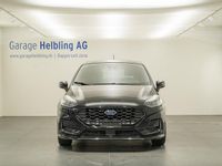 Gebraucht Ford Fiesta ST-Line X 125 PS (91 kW) 2023 Schwarz Kleinwagen