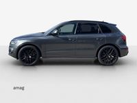 gebraucht Audi SQ5 