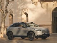 Neu Honda HR-V Advance 131 PS (96 kW) 2026 SUV