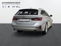 gebraucht BMW 330e 