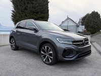 Gebraucht VW T-Roc R-line 150 PS (110 kW) 2022 SUV