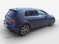 gebraucht VW Golf GTI Performance