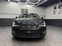 Gebraucht Seat Ibiza SC CUPRA 180 PS (132 kW) 2013 Kleinwagen