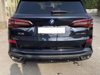 Gebraucht BMW X5 M Sport 394 PS (289 kW) 2023 SUV