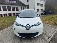 Gebraucht Renault Zoe Intens 64 kW (88 PS) 2015 Kleinwagen
