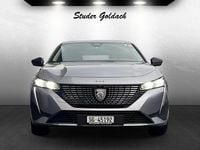 Gebraucht Peugeot 308 SW Allure 130 PS (95 kW) 2023 Kombi