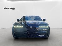 Gebraucht Alfa Romeo Giulia Sprint 280 PS (205 kW) 2024 Schwarz Limousine