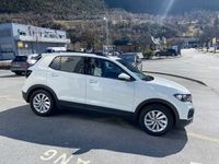 gebraucht VW T-Cross - 1.0 TSI Life DSG