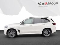 Gebraucht BMW X5 489 PS (359 kW) 2026 Weiss SUV