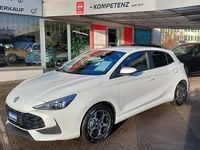Gebraucht MG MG3 Luxury 194 PS (142 kW) 2024 Kleinwagen