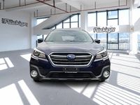 Gebraucht Subaru Outback 175 PS (128 kW) 2018 Blau Kombi