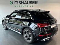 Gebraucht Audi SQ5 Ambiente 342 PS (251 kW) 2023 SUV
