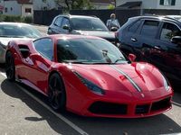 Gebraucht Ferrari 488 670 PS (492 kW) 2018 Coupé