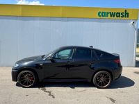 Gebraucht BMW X6 245 PS (180 kW) 2012 SUV