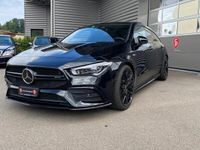 Gebraucht Mercedes CLA35 AMG Shooting Brake AMG 306 PS (225 kW) 2020 Kombi