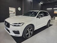 Gebraucht Volvo XC60 R-Design 235 PS (172 kW) 2019 SUV