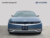 Gebraucht Hyundai Ioniq 167 kW (228 PS) 2025 Blau Kleinwagen