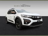 Neu Dacia Jogger Extreme 141 PS (103 kW) 2025 Van / Kleinbus