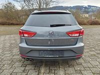 Gebraucht Seat Leon ST FR 184 PS (135 kW) 2015 Kombi