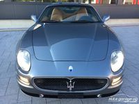 gebraucht Maserati Coupé GTGT