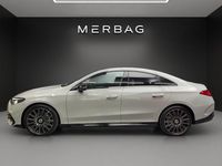 Gebraucht Mercedes 350 259 kW (353 PS) 2025 Grau Limousine