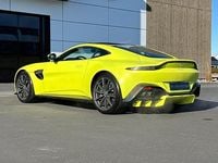 Gebraucht Aston Martin V8 Vantage 510 PS (375 kW) 2019 Coupé