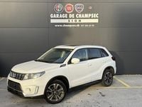 Gebraucht Suzuki Vitara 140 PS (102 kW) 2018 SUV