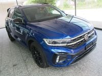 Gebraucht VW T-Roc R-line 190 PS (139 kW) 2024 SUV