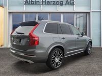 gebraucht Volvo XC90 2.0 T8 TE Inscription 7P. eAWD