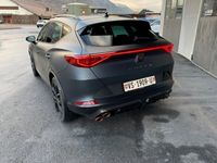 gebraucht Cupra Formentor 2.5TSI VZ5 4Drive DSG