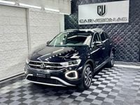 Gebraucht VW T-Roc Style 150 PS (110 kW) 2022 SUV