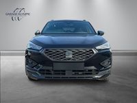 gebraucht Seat Tarraco 2.0TSI Move FR 4Drive DSG